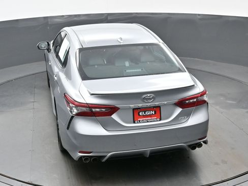 Used 2024 Toyota Camry XSE image 39