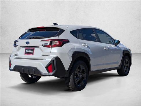 New 2026 Subaru Crosstrek 2.5i AWD/4WD image 2