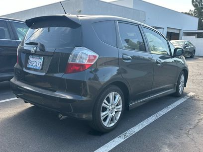 Used 2011 Honda Fit Sport