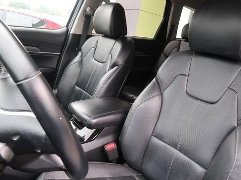 Used 2023 Kia Telluride EX FWD image 18
