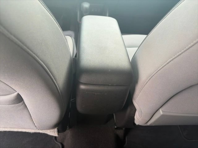 Used 2021 Chevrolet TrailBlazer LT AWD/4WD image 13