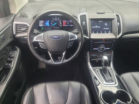Used 2016 Ford Edge Titanium AWD/4WD image 22