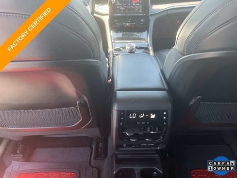 Certified 2021 Jeep Grand Cherokee L Limited AWD/4WD image 18