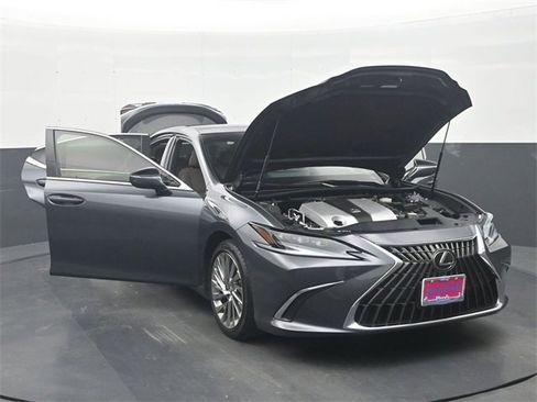 Used 2022 Lexus ES 350 Ultra Luxury image 36