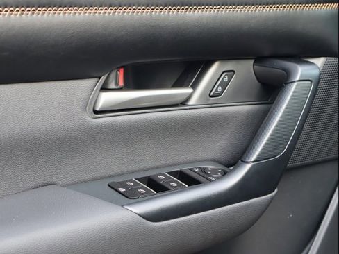 New 2026 MAZDA CX-50 AWD 2.5 S w/ Cargo Package image 23