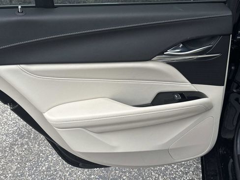 Used 2023 Cadillac CT4 Premium Luxury w/ Climate Package image 11