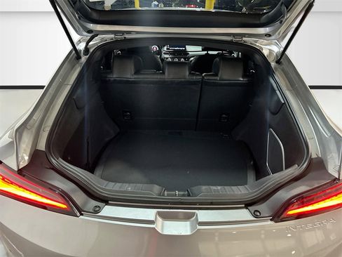 Used 2024 Acura Integra A-Spec image 25