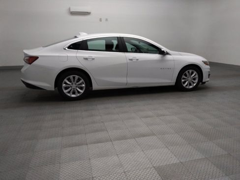 Used 2022 Chevrolet Malibu LT FWD image 10