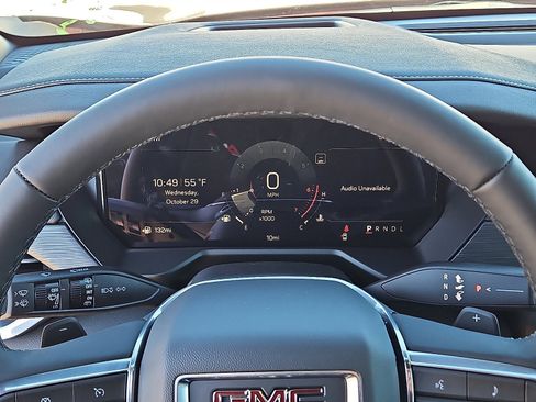 New 2026 GMC Acadia Elevation w/ Black Edition image 14