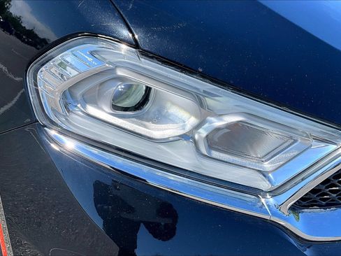 Used 2024 Dodge Durango SXT AWD/4WD image 27