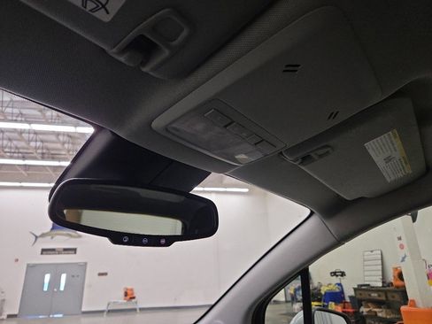 Used 2018 Chevrolet Trax LS image 16