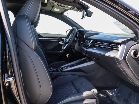 New 2026 Audi S3 Premium image 23