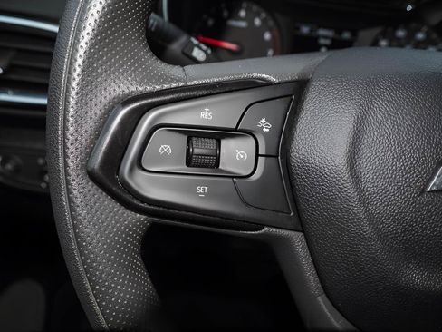 Used 2023 Chevrolet TrailBlazer LT w/ Convenience Package FWD image 29
