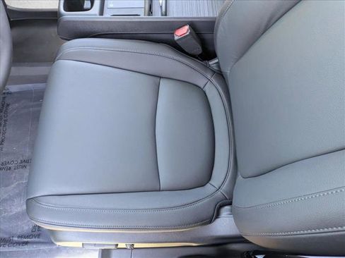 New 2026 Honda Odyssey EX-L image 4