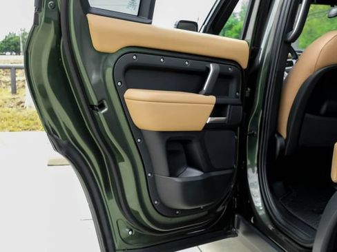 New 2026 Land Rover Defender 130 S AWD/4WD image 56