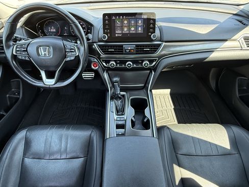 Used 2022 Honda Accord Sport Special Edition image 17