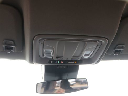 New 2026 Chevrolet Silverado 1500 Custom w/ LPO, Dark Essentials Package image 23