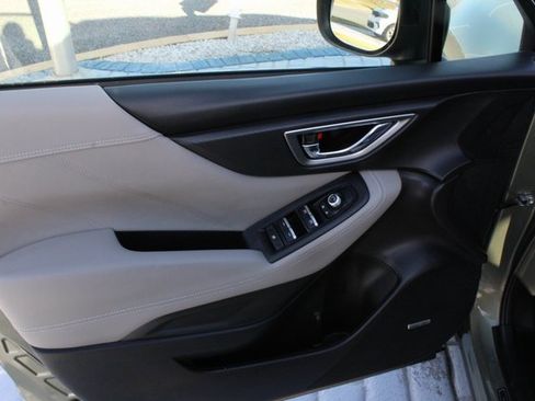 Used 2019 Subaru Forester Limited image 16