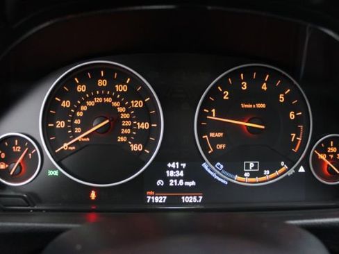 Used 2013 BMW 335i xDrive Sedan image 21