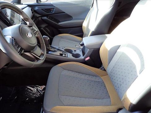 Certified 2024 Subaru Crosstrek 2.5i Sport w/ Crosstrek Mirror Package image 12