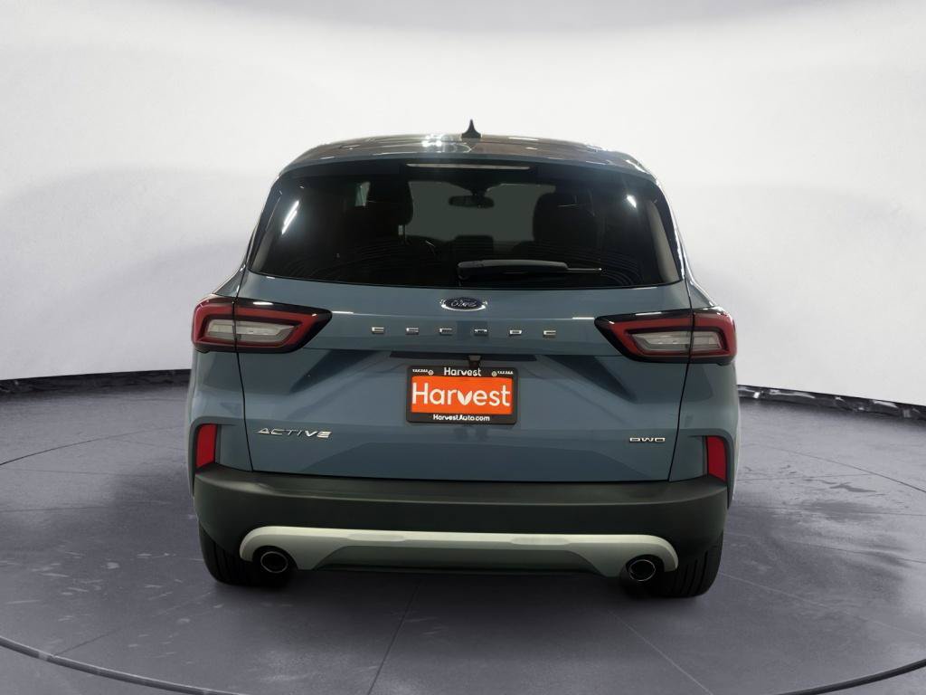 Used 2024 Ford Escape Active AWD/4WD image 7
