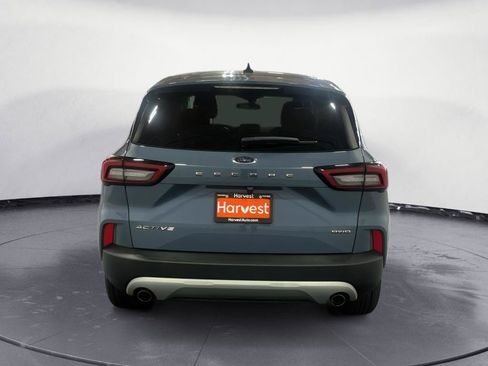 Used 2024 Ford Escape Active AWD/4WD image 7