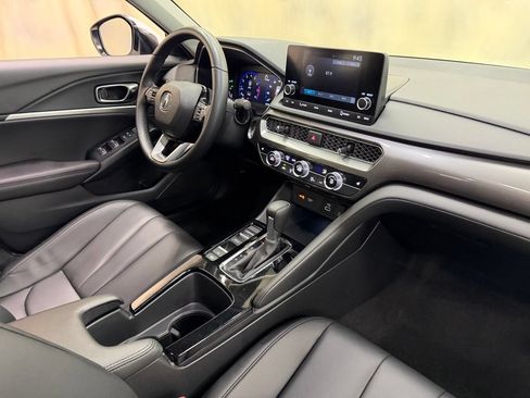 Used 2025 Acura Integra FWD image 25
