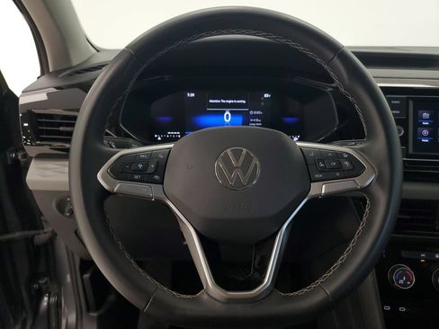 Used 2024 Volkswagen Taos S FWD image 15