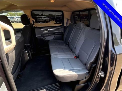 Used 2020 RAM 1500 Big Horn image 27