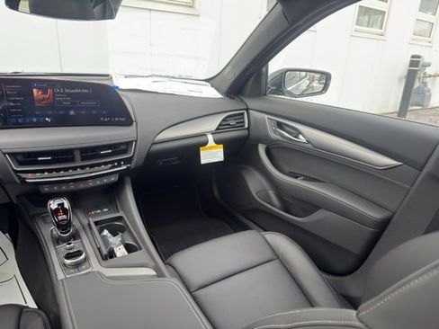 New 2026 Cadillac CT5 Premium Luxury image 21