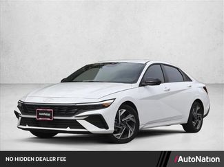 Certified 2025 Hyundai Elantra SEL FWD video 1