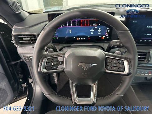 New 2026 Ford Mustang GT image 24