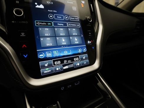 Used 2023 Subaru Outback Premium w/ Popular Package #1 image 21