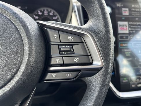 New 2025 Subaru Impreza 2.0i Sport image 16