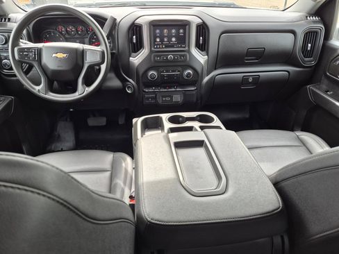 Certified 2025 Chevrolet Silverado 3500 W/T w/ WT Convenience Package image 15