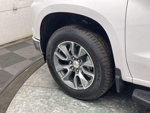 New 2026 Chevrolet Silverado 1500 LT w/ Protection Package image 34