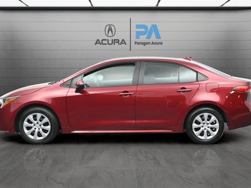 Used 2022 Toyota Corolla LE image 15