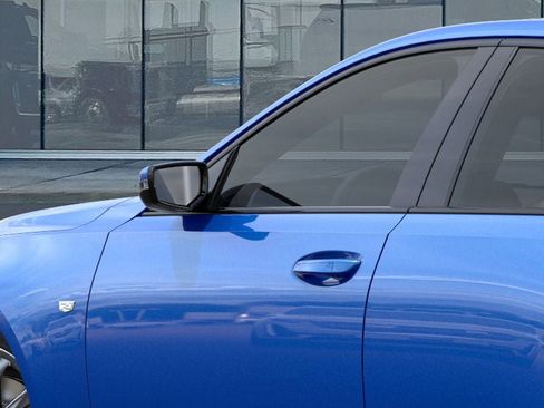 New 2026 Cadillac CT5 Sport image 12