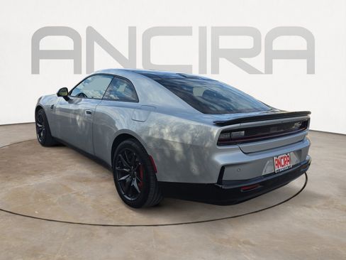 Used 2024 Dodge Charger Scat Pack w/ Plus Group image 10