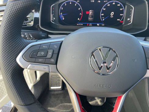 New 2026 Volkswagen Jetta GLI Autobahn FWD image 20