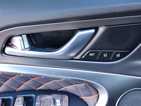 New 2026 Genesis G70 3.3T Prestige image 18