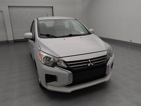 Used 2021 Mitsubishi Mirage ES image 14
