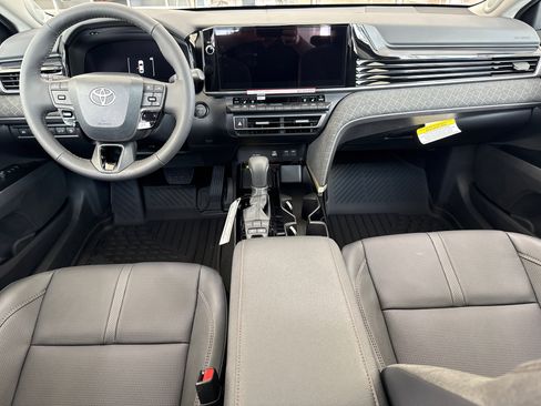 New 2026 Toyota Camry XLE image 19
