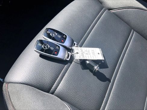 Used 2019 Mercedes-Benz E 53 AMG 4MATIC Sedan image 14