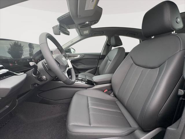 New 2026 Audi A5 Premium Plus AWD/4WD image 10