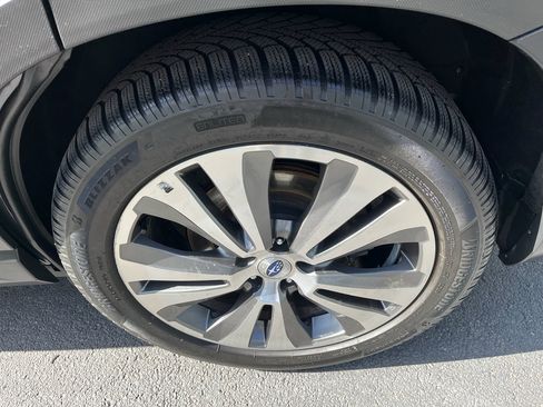 Used 2020 Subaru Ascent Limited w/ Technology Package AWD/4WD image 11