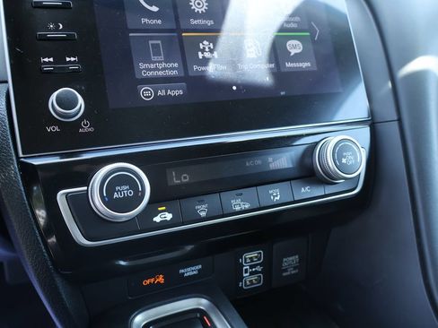 Used 2022 Honda Insight EX image 35
