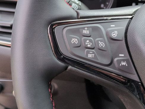 Used 2024 Chevrolet Equinox RS image 12