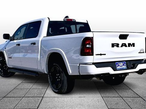 New 2026 RAM 1500 Big Horn/Lone Star image 3