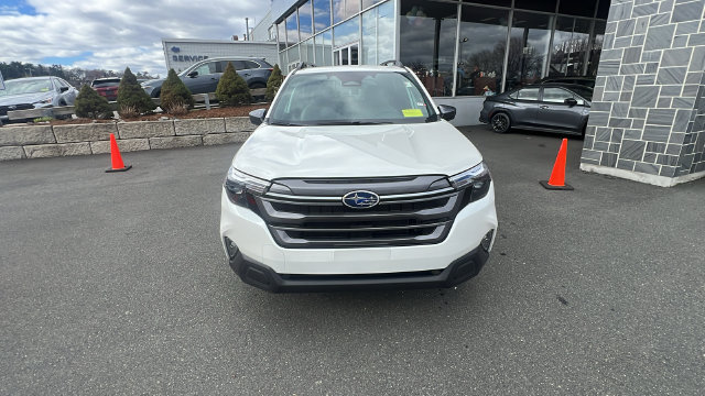 New 2026 Subaru Forester Premium AWD/4WD image 2